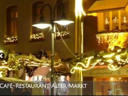 Foto: Alter Markt