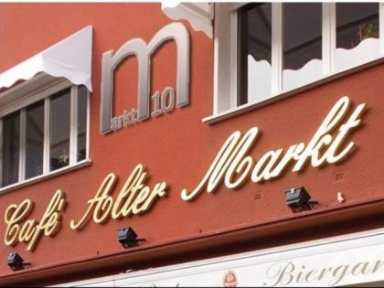 Foto: Alter Markt